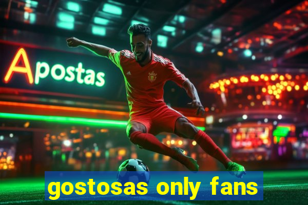 gostosas only fans